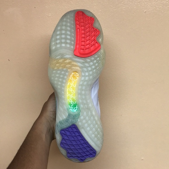 Adidas D.O.N. Issue 3 “Autism Awareness” - Picture 10 of 17